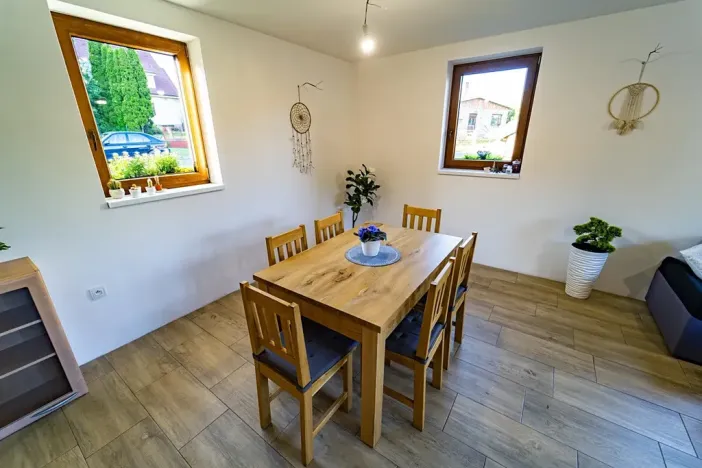 Prodej rodinného domu, Chlístovice, 200 m2