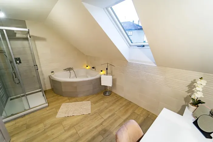 Prodej rodinného domu, Chlístovice, 200 m2