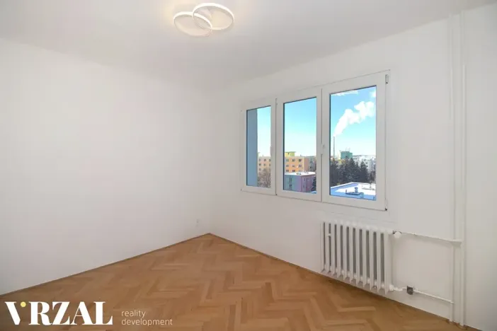 Prodej bytu 3+1, Plzeň, Smrková, 66 m2