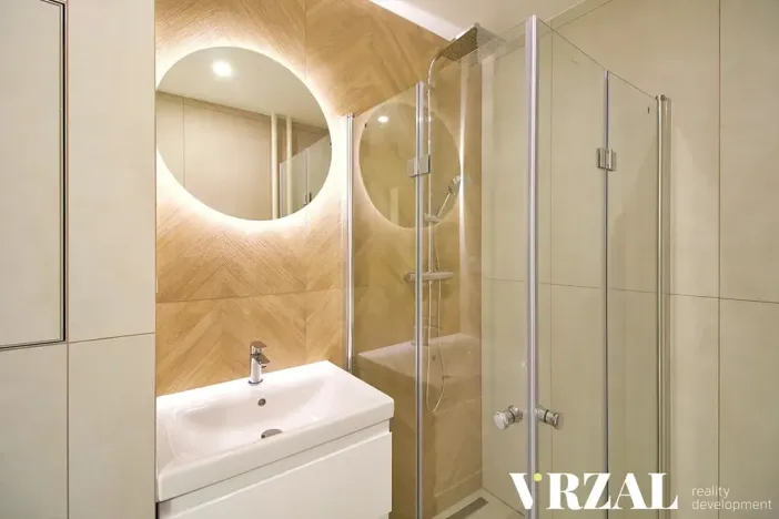 Prodej bytu 3+1, Plzeň, Smrková, 66 m2