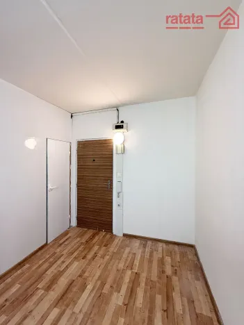 Pronájem bytu 4+1, Chomutov, Kamenná, 76 m2