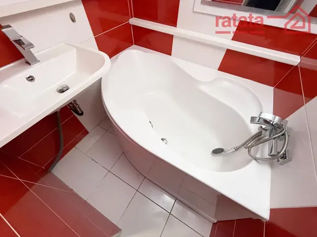 Pronájem bytu 3+1, Chomutov, 17. listopadu, 80 m2