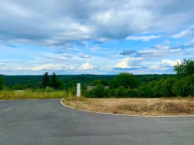 Prodej pozemku pro bydlení, Černolice, 1003 m2