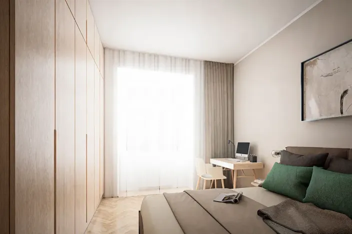 Prodej bytu 2+1, Brno, Kartouzská, 79 m2