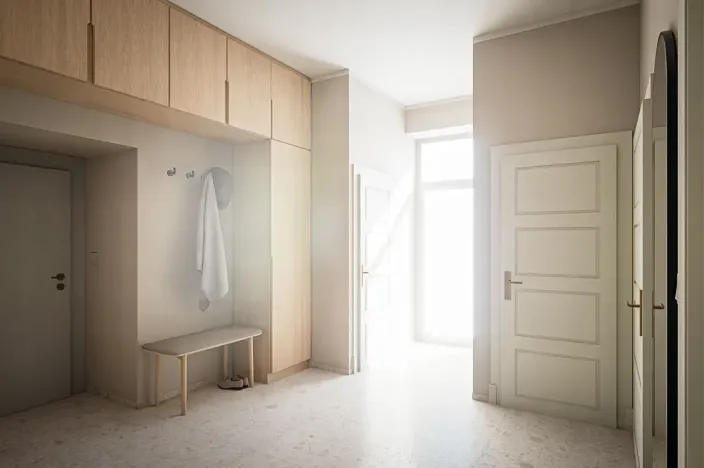 Prodej bytu 2+1, Brno, Kartouzská, 79 m2