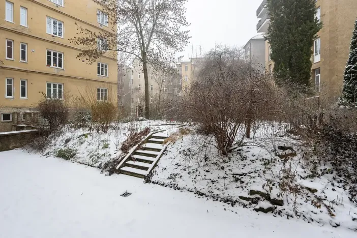 Prodej bytu 2+1, Brno, Kartouzská, 79 m2