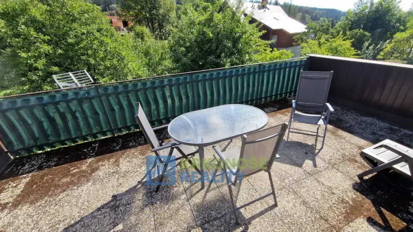 Prodej rodinného domu, Černý Důl, 120 m2