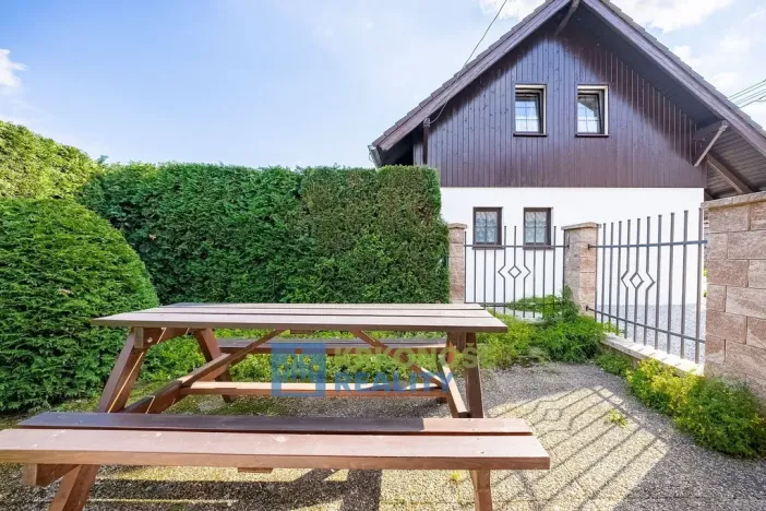 Prodej rodinného domu, Černý Důl, 120 m2