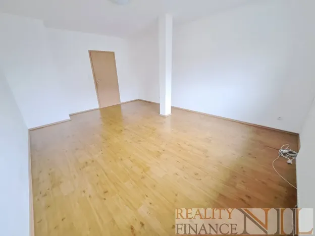 Pronájem bytu 2+kk, Plzeň, Lindauerova, 56 m2