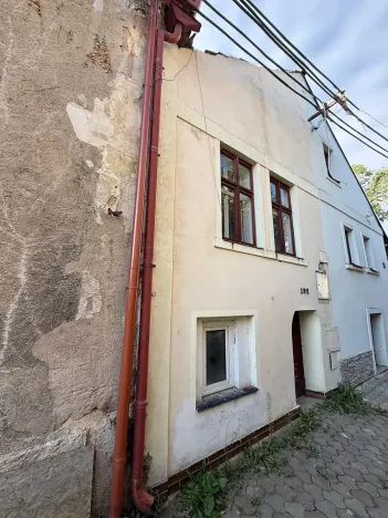 Prodej pozemku pro bydlení, Roudnice nad Labem, Havlíčkova, 107 m2