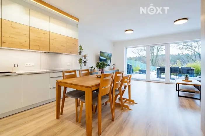 Prodej rodinného domu, Planá nad Lužnicí, Nad Hejtmanem, 109 m2