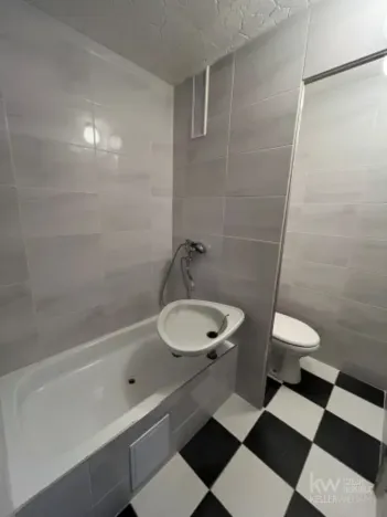 Pronájem bytu 1+1, Cheb, Přátelství, 35 m2