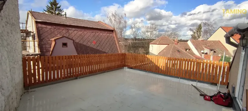 Pronájem bytu 1+kk, Třebíč, Esperantistů, 35 m2