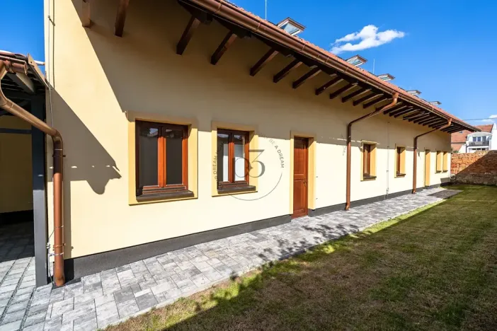 Prodej rodinného domu, Valtice, Sobotní, 253 m2