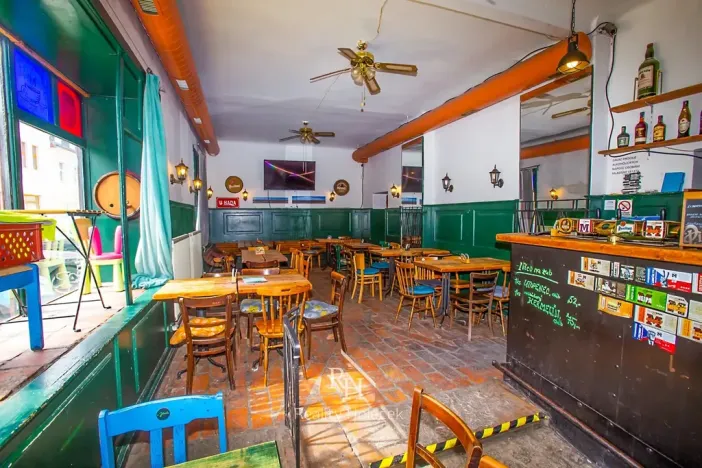 Prodej činžovního domu, Kladno, Váňova, 228 m2