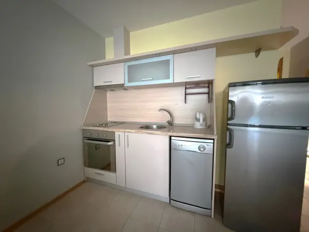 Prodej bytu 3+kk, Pomorie, Marina Holiday Club, Bulharsko, 84 m2