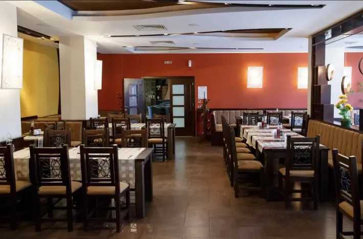 Prodej bytu 2+kk, Bansko, Sunrise Park & SPA, Bulharsko, 71 m2