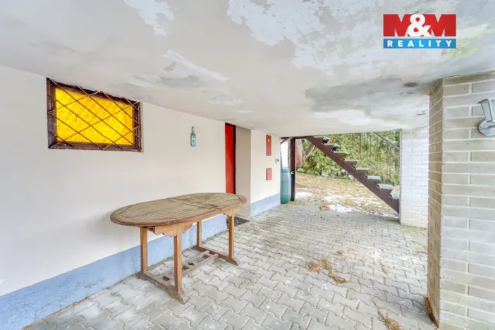 Prodej chaty, Stříbro - Butov, 64 m2