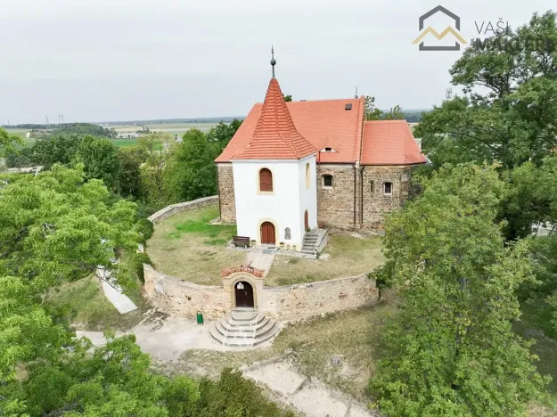 Pronájem rodinného domu, Mochov, Na Zátiší, 183 m2