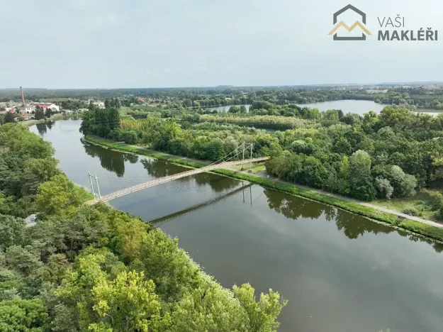 Pronájem rodinného domu, Mochov, Na Zátiší, 183 m2