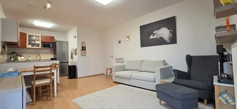 Prodej bytu 3+kk, Zbuzany, Lomená, 72 m2