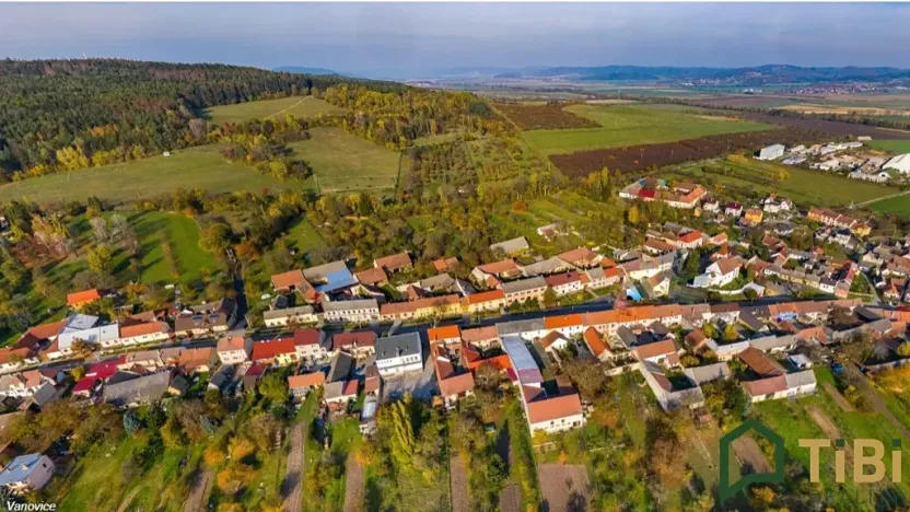 Prodej sadu/vinice, Vanovice, 5319 m2