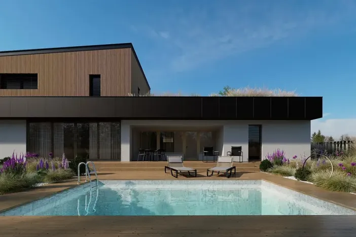 Prodej vily, Cerhenice, 326 m2