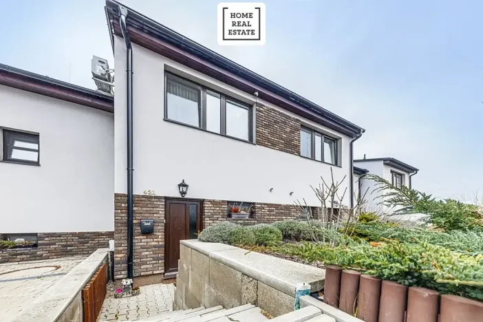 Pronájem rodinného domu, Stehelčeves, U Hřiště, 116 m2