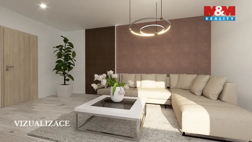 Prodej rodinného domu, Opava - Vlaštovičky, Jarní, 90 m2