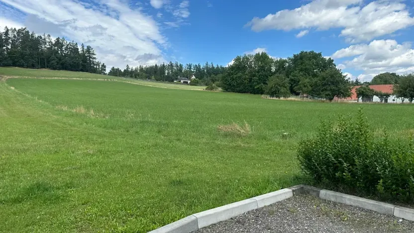 Prodej pozemku pro bydlení, Vojkov, 3100 m2