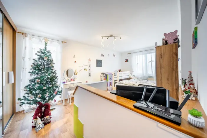 Prodej bytu 3+1, Lásenice, 60 m2