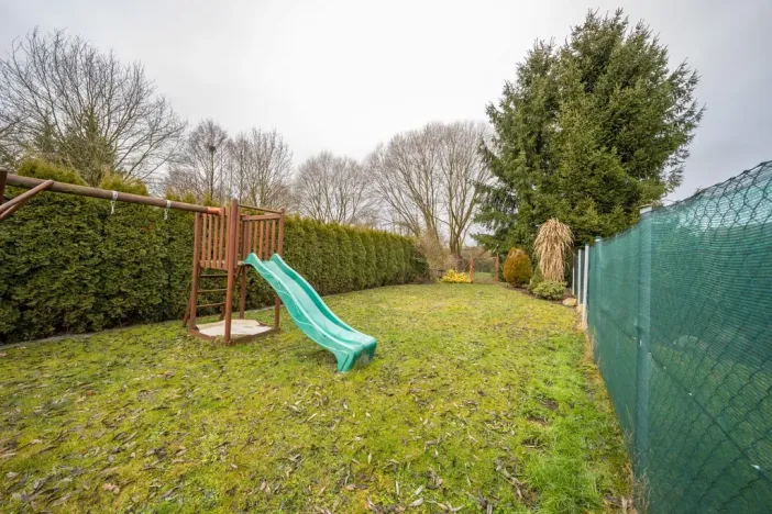 Prodej bytu 3+1, Lásenice, 60 m2