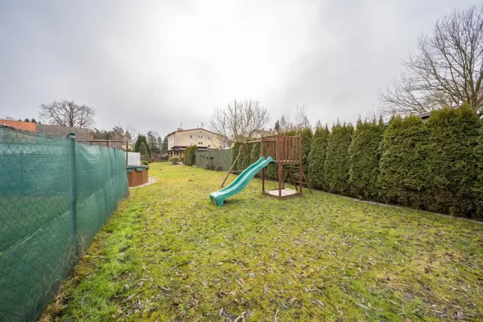 Prodej bytu 3+1, Lásenice, 60 m2