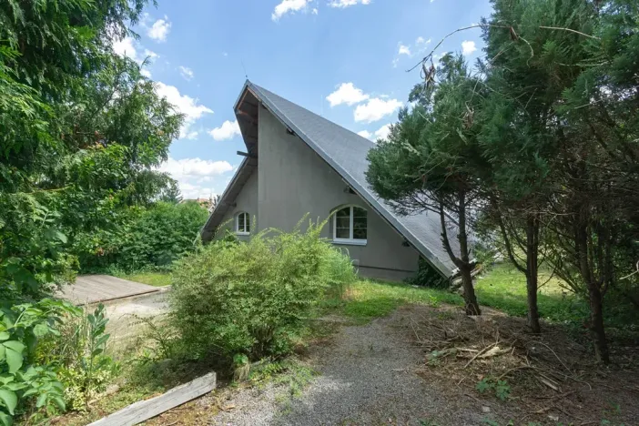 Prodej rodinného domu, Praha - Radotín, Na Viničkách, 200 m2