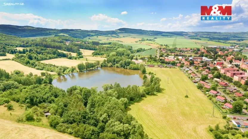 Prodej pozemku pro bydlení, Lubenec, 735 m2