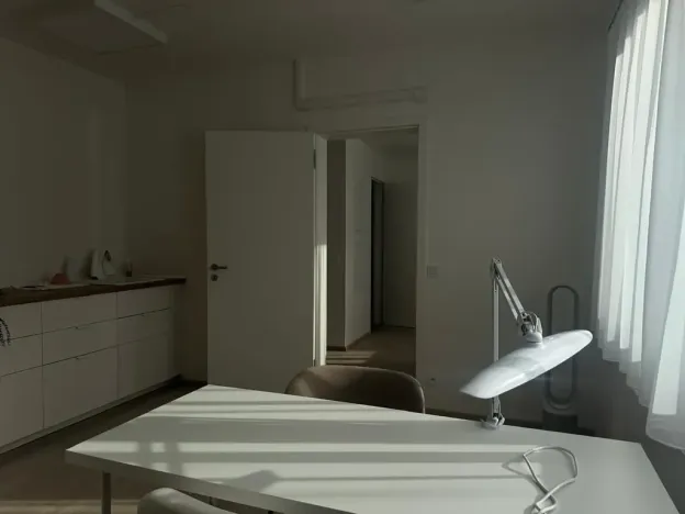 Prodej komerční nemovitosti, Praha - Vokovice, K Červenému vrchu, 47 m2