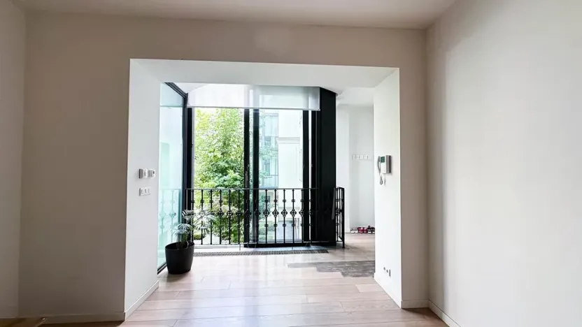 Prodej bytu 3+kk, Praha - Nové Město, Petrská, 85 m2