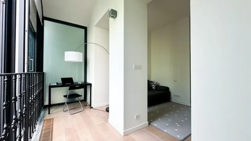 Prodej bytu 3+kk, Praha - Nové Město, Petrská, 85 m2