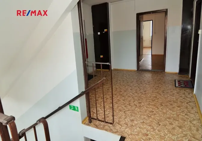 Prodej bytu 2+kk, Praha - Motol, Ježovská, 42 m2