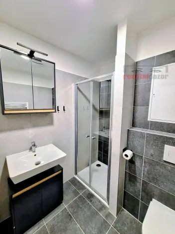 Pronájem bytu 1+kk, Brno, Ondrova, 33 m2