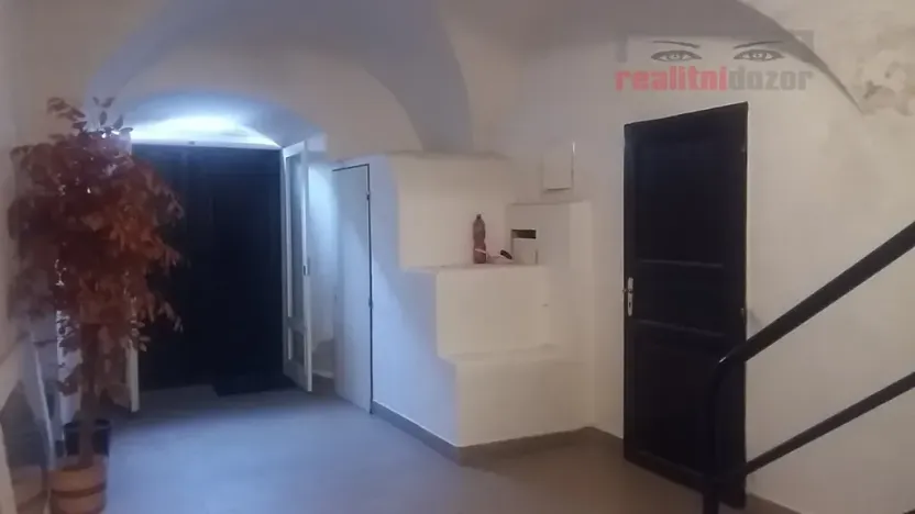 Prodej činžovního domu, Jihlava, Palackého, 490 m2