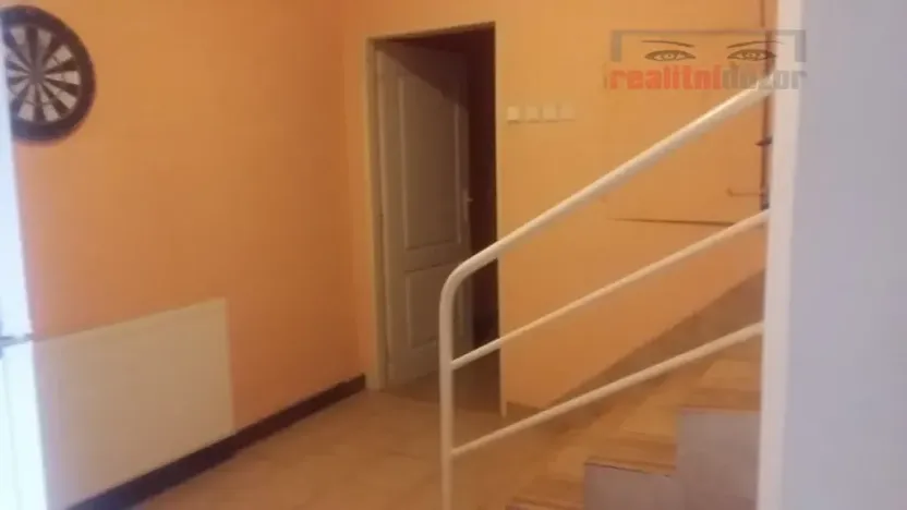 Prodej činžovního domu, Jihlava, Palackého, 490 m2