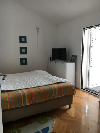 Prodej bytu 4+kk, Budva, Černá Hora, 104 m2