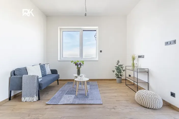 Prodej bytu 3+kk, Kolín, Pražská, 86 m2