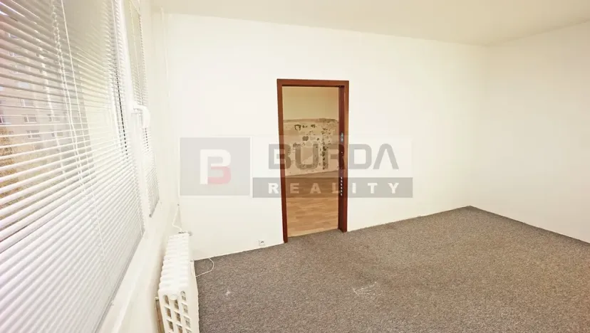 Prodej bytu 1+1, Neratovice, Na Výsluní, 39 m2