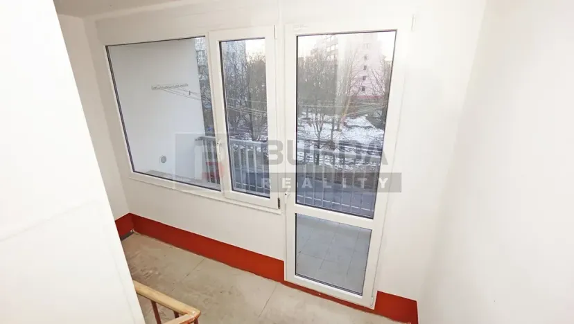 Prodej bytu 1+1, Neratovice, Na Výsluní, 39 m2