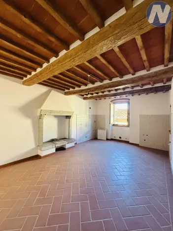 Prodej rodinného domu, Laterina Pergine Valdarno, Itálie, 220 m2