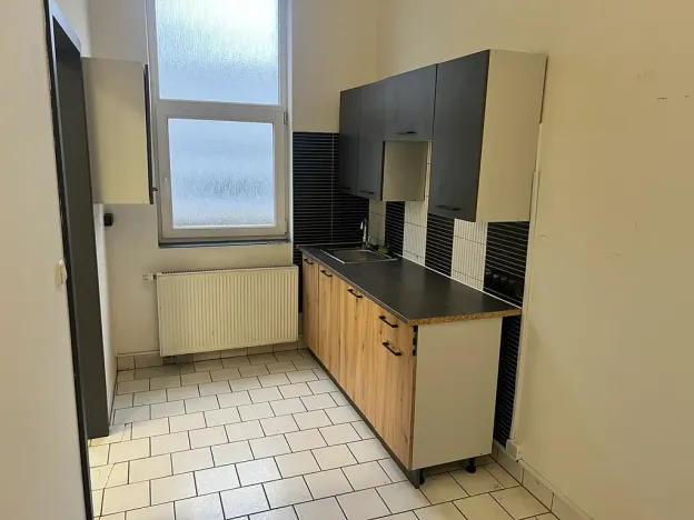 Pronájem obchodního prostoru, Dalovice, Botanická, 136 m2