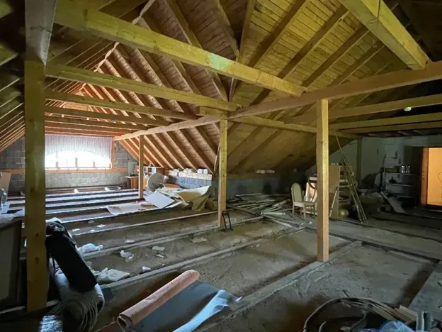 Pronájem kanceláře, Kynšperk nad Ohří, 600 m2