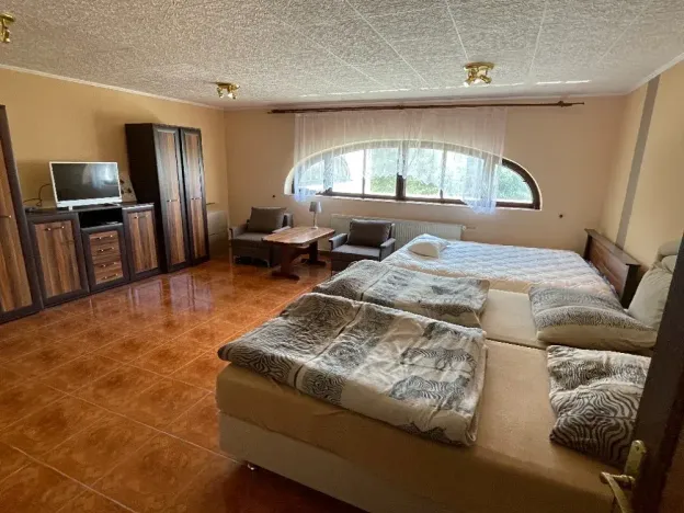 Pronájem ubytování, Kynšperk nad Ohří, 600 m2